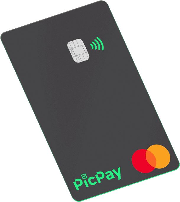 Cartão De Crédito PicPay Card – Seu Cartão Aprovado